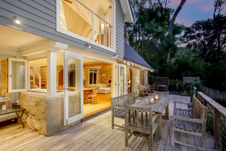 Fifth view of Homely house listing, 30 Hilltop Road, Avalon Beach NSW 2107