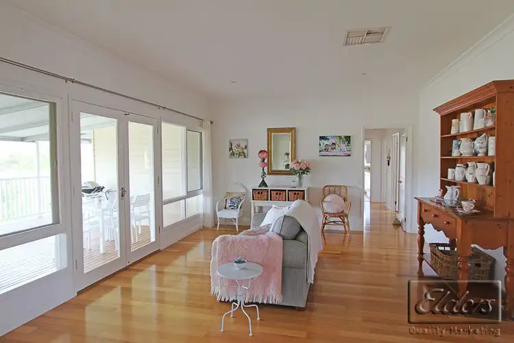 Seventh view of Homely house listing, 4 McCarthy Lane, Sedgwick VIC 3551