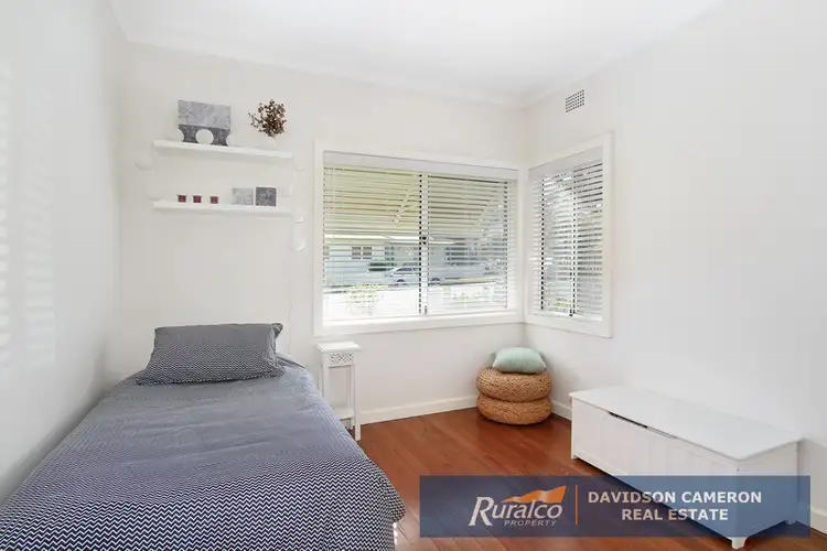 Fifth view of Homely house listing, 103B Piper Street, Tamworth NSW 2340