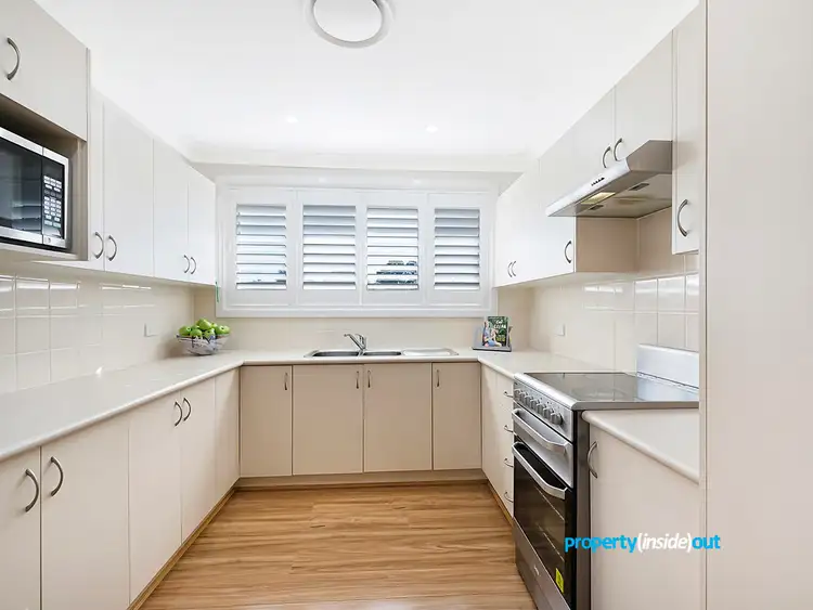 Sixth view of Homely house listing, 44 Picasso Crescent, Old Toongabbie NSW 2146