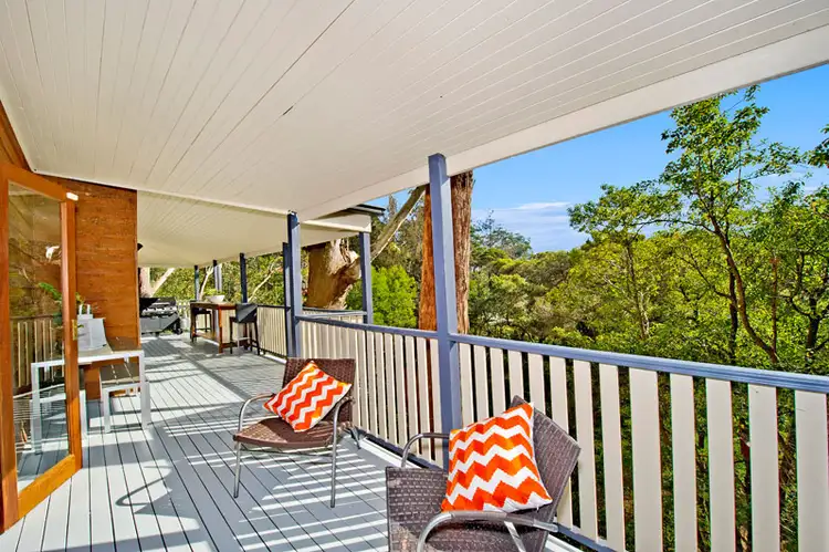 Fifth view of Homely house listing, 10 Pains Road, Hunters Hill NSW 2110