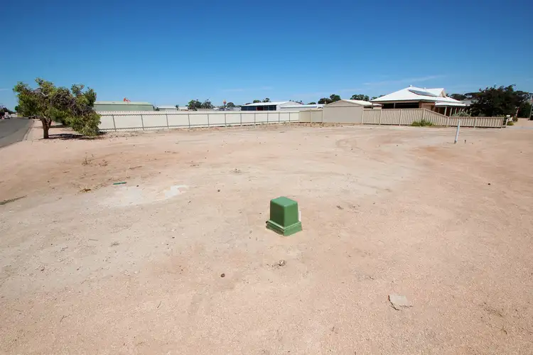 Lot 1 Scarborough Court, Renmark SA 5341