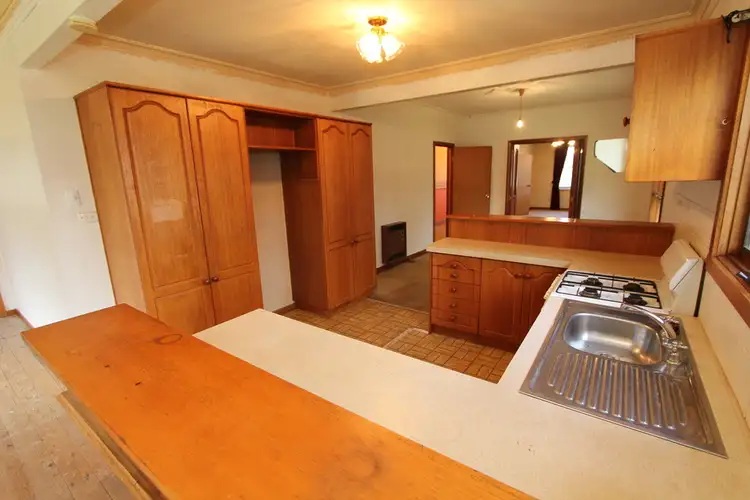Second view of Homely house listing, 36 Surrey Street, Linton VIC 3360