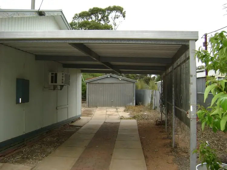 Second view of Homely house listing, 2 Leonard Crescent, Cleve SA 5640
