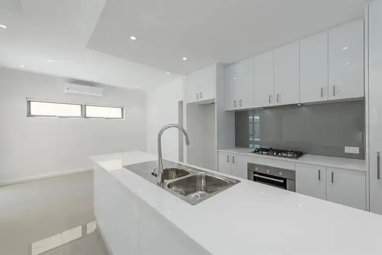 Third view of Homely house listing, 4B Shaw Place, Innaloo WA 6018