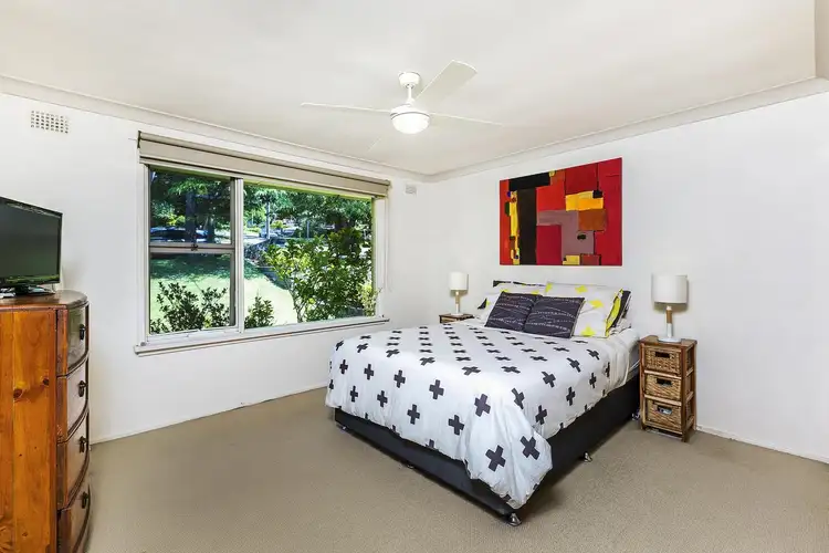 Fifth view of Homely house listing, 32 Karina Crescent, Belrose NSW 2085