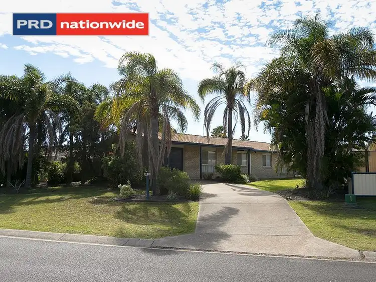 30 St Andrews Drive, Pialba QLD 4655