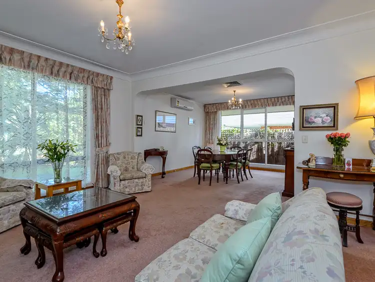 Second view of Homely house listing, 53 Grange Road, Sandringham VIC 3191