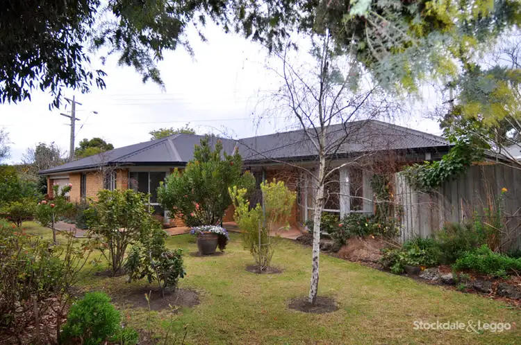 57 Sandy Mount Avenue, Inverloch VIC 3996