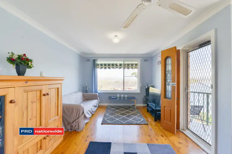 Fourth view of Homely house listing, 1/12 Carinya St, East Tamworth NSW 2340