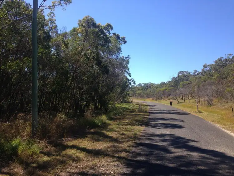 Fourth view of Homely land listing, Lot 382 Whyte Cres, Agnes Water QLD 4677