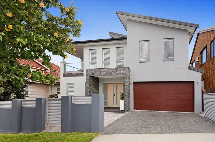 Main view of Homely house listing, 19 Zions Avenue, Malabar NSW 2036