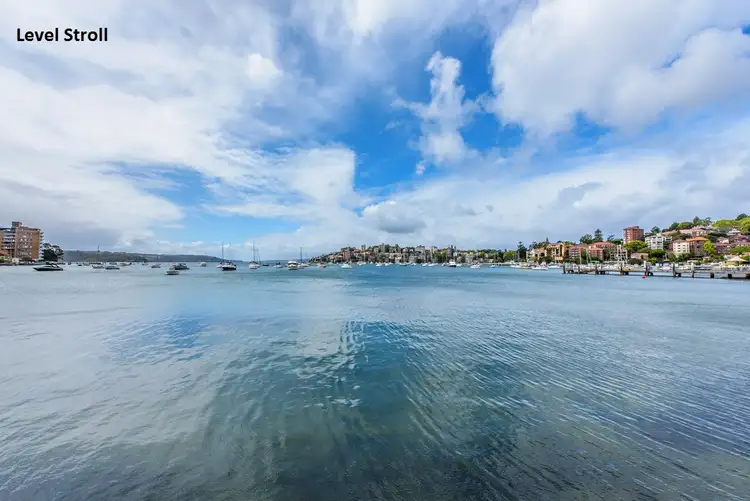 Fifth view of Homely apartment listing, 14/29 Ocean Avenue, Double Bay NSW 2028