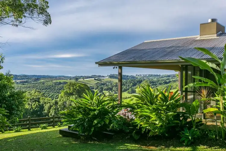 Fifth view of Homely rural property listing, # 152 Nashua Road, Fernleigh NSW 2479