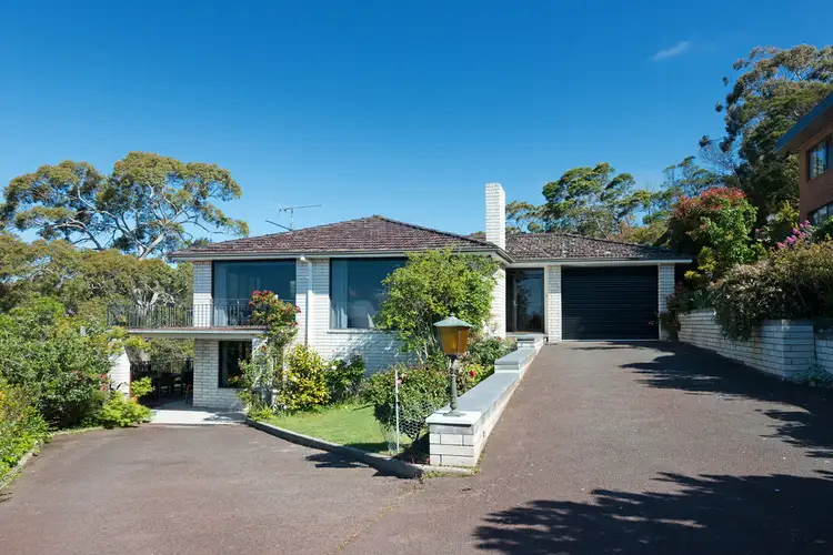 12 Kingsley Avenue, Sandy Bay TAS 7005