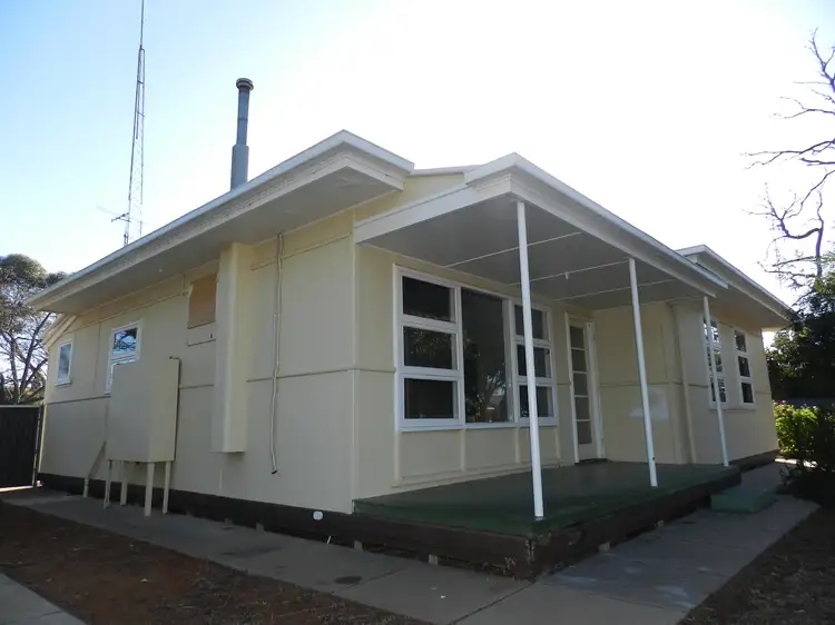 Main view of Homely house listing, 10 McGregor Street, Berri SA 5343