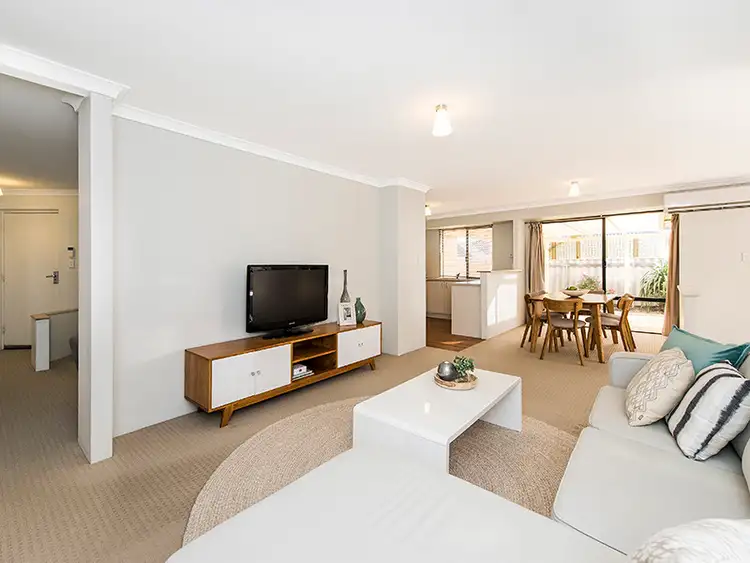 Sixth view of Homely house listing, 47 Bonnievale Terrace, Wanneroo WA 6065