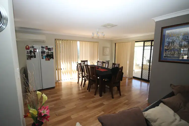 Fifth view of Homely house listing, 102 MacQuarie Drive, Australind WA 6233