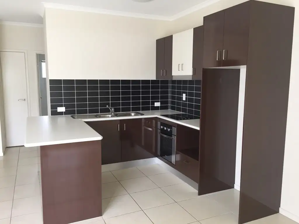 Main view of Homely house listing, 38/7 Bacon, Moranbah QLD 4744