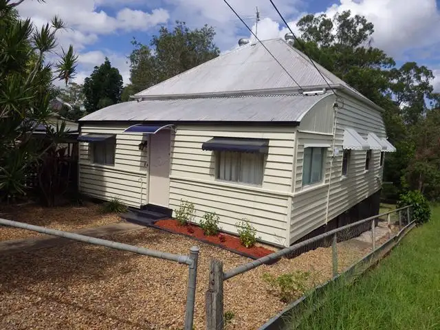 Main view of Homely house listing, 8 Campbell Street, Woodend QLD 4305
