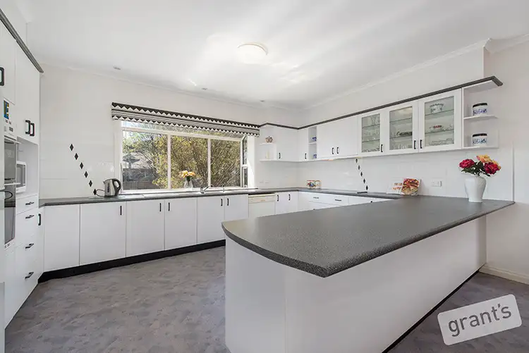 Second view of Homely house listing, 61 St Boswells Avenue, Berwick VIC 3806