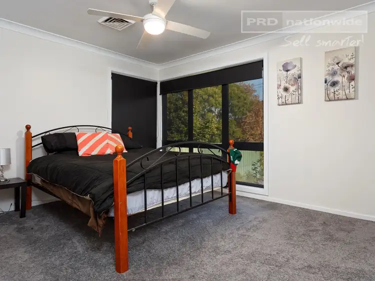 Fifth view of Homely house listing, 33 Red Hill Road, Kooringal NSW 2650