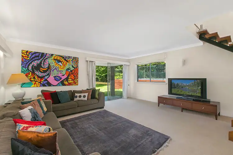 Fifth view of Homely house listing, 6 Clifford St, Gordon NSW 2072