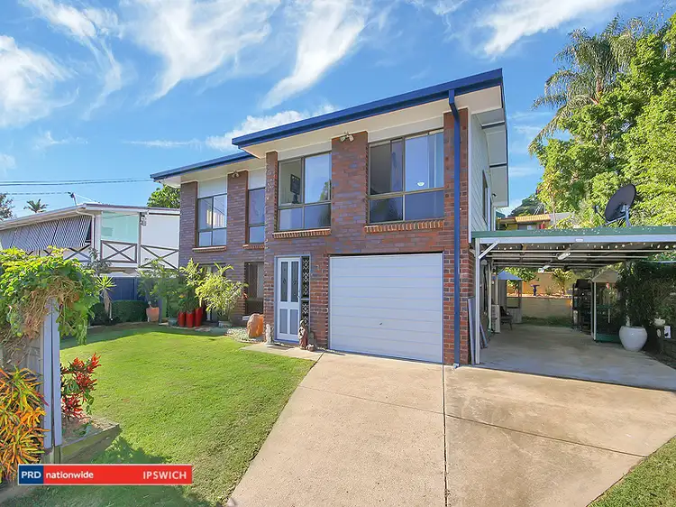 Fourth view of Homely house listing, 20 Ogilvie Street, Bundamba QLD 4304