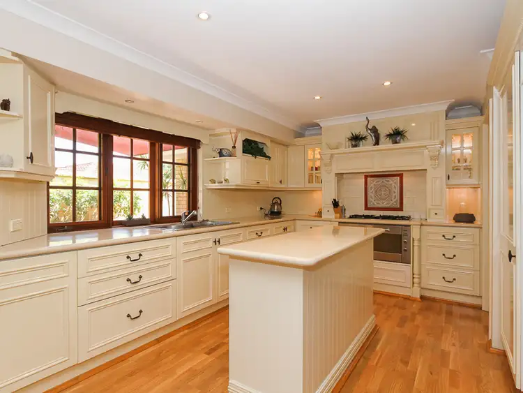 Third view of Homely house listing, 5 Weldwood Road, Ocean Reef WA 6027