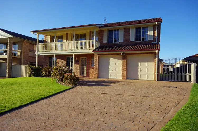 Fourth view of Homely house listing, 6 Jopejija Crescent, Culburra Beach NSW 2540