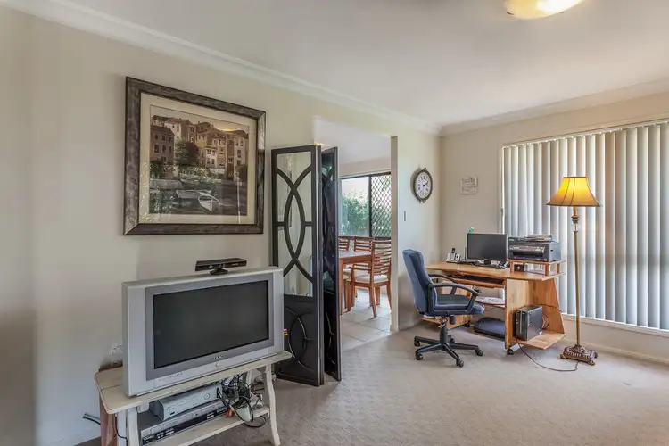 Fourth view of Homely house listing, 30 Mooney Street, Harlaxton QLD 4350
