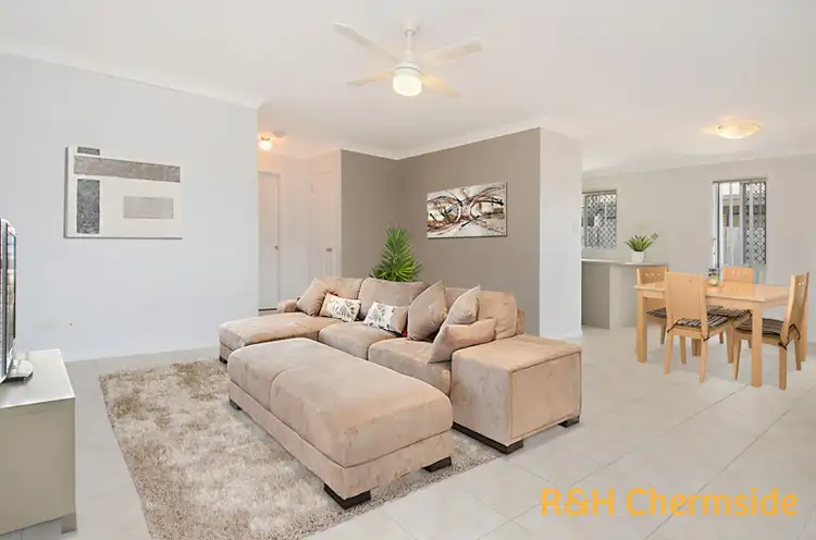 1/30 Kingsmill Street, Chermside QLD 4032