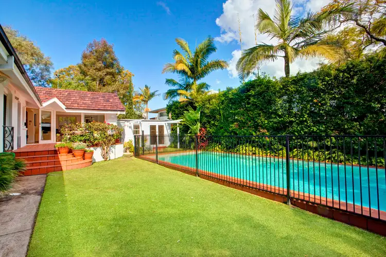 Fifth view of Homely house listing, 106 Bellevue Road, Bellevue Hill NSW 2023