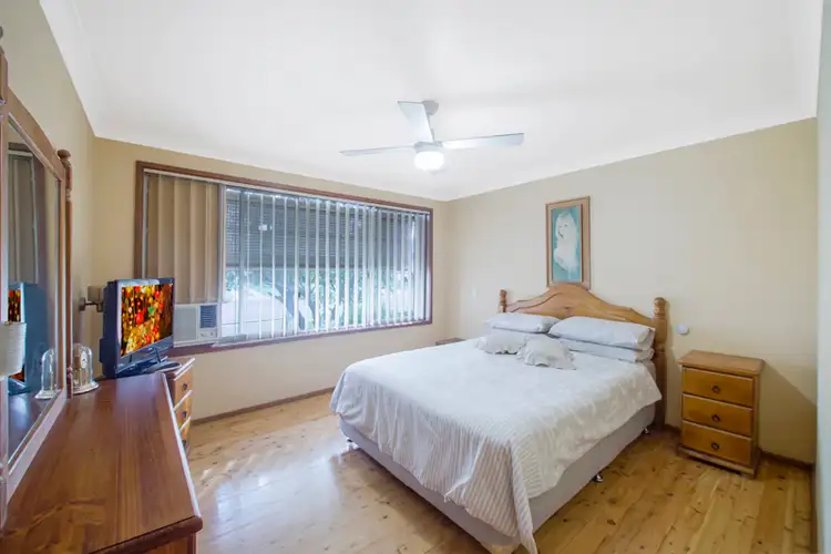 Fifth view of Homely house listing, 38 Wentworth Street, Telarah NSW 2320