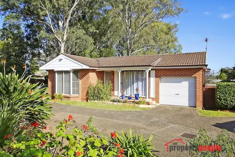 19/66 Fawcett Street, Glenfield NSW 2167