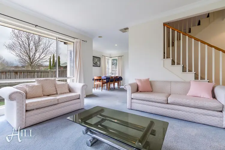 Second view of Homely house listing, 3 Greenhaven Court, Rowville VIC 3178