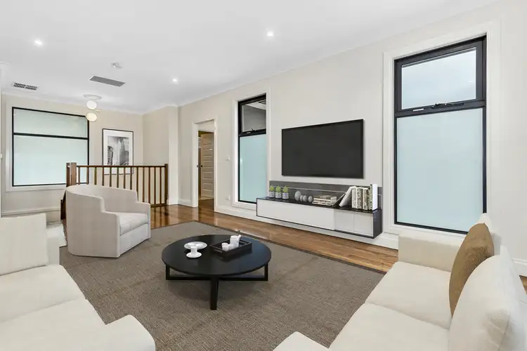 Fourth view of Homely townhouse listing, 4A Andrews Street, Burwood VIC 3125