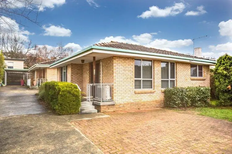1/110 Abbott Street, East Launceston TAS 7250