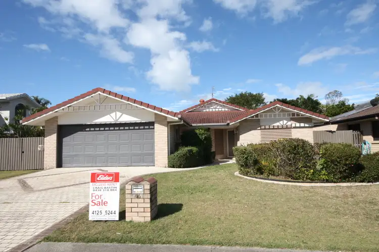 Main view of Homely house listing, 46 Ann Street, Torquay QLD 4655