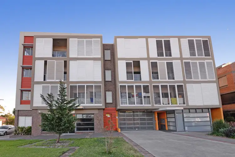 12/552 Bunnerong Rd, Matraville NSW 2036