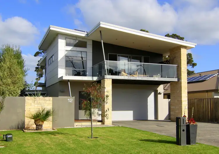 12 Kingfisher Loop, Margaret River WA 6285