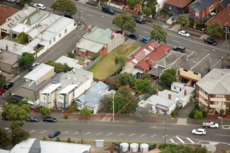 Third view of Homely house listing, 181-185 Esplanade West, Port Melbourne VIC 3207