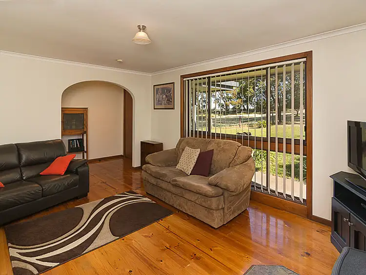 Fifth view of Homely house listing, 196 Greenhills-Flaxley Road, Flaxley SA 5153