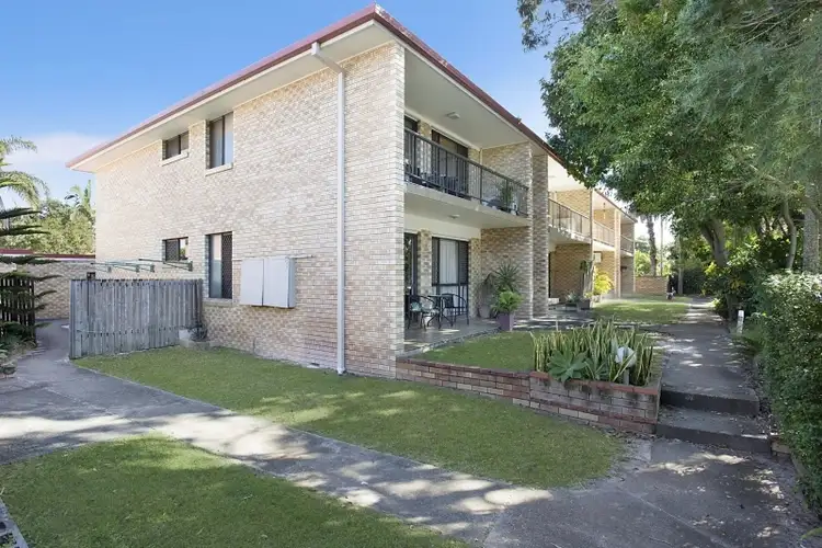 Fifth view of Homely unit listing, @ 54 Karbunya Street, Mermaid Waters QLD 4218