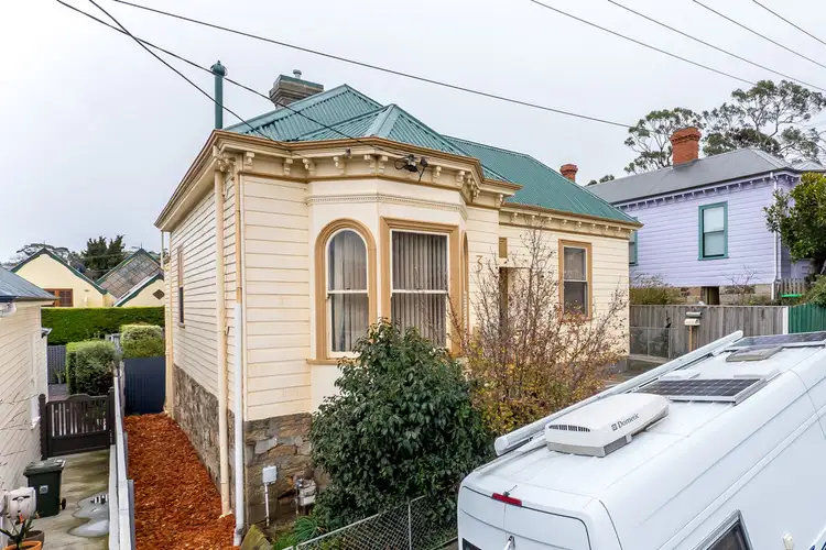 3 LILLIE STREET, Glebe TAS 7000