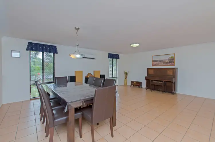 Fourth view of Homely house listing, 161 Rose Ave, Minden QLD 4311