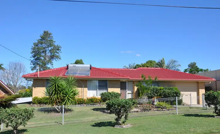31 Cascade Drive, Casino NSW 2470