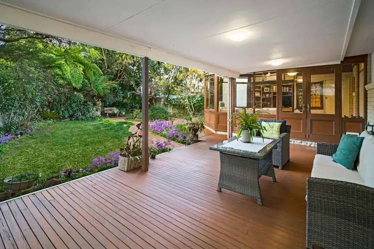 2 Roselands Ave, Frenchs Forest NSW 2086