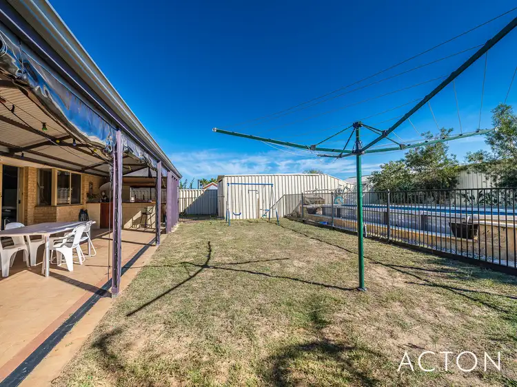 7 Calder Retreat, Merriwa WA 6030