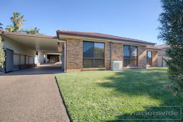 9 Malthus Close, Thornton NSW 2322